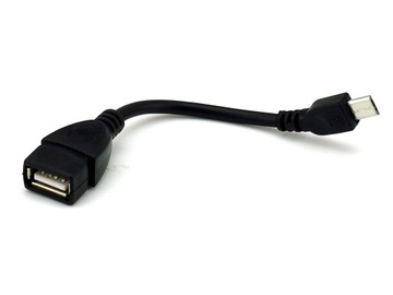 Adapter micro USB do tabletu Lenovo Tab 10 TB-X103F