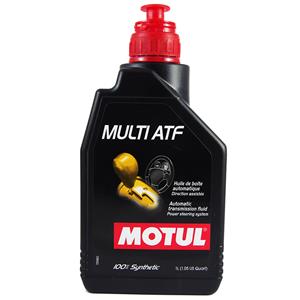 MOTUL Multi ATF 1L - olej przekładniowy do skrzyni biegów automatycznej