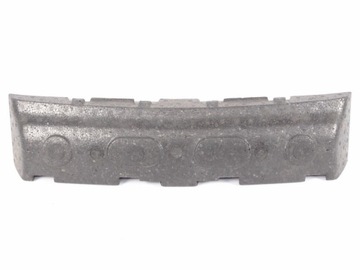 Mercedes C W203 ABSORBER WYPEŁNIENIE PIANKA PRZÓD