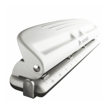 ПУРОНОС С ЛИНИЕЙ, 10 листов, 4 ОТВЕРСТИЯ