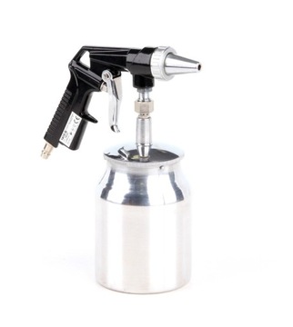 ПЕСКОСТРОЙКА, ПЕСКОСТРОЙНАЯ МАШИНА, БАК YATO 1 Л.