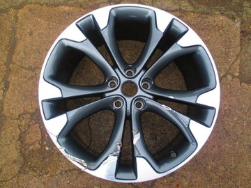 DISK HLINÍK OPEL OE ASTRA GTC 8.5" X 20" 5X115 ET 41