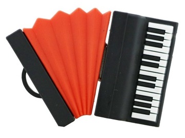 PENDRIVE USB 32 GB AKORDEON INSTRUMENT MUZYCZNY