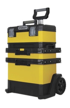 Stanley 95-621 Ruchomy warsztat na kołach