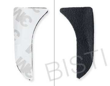 Резиновая рукоятка Резиновая опора для большого пальца NIKON D700 FV