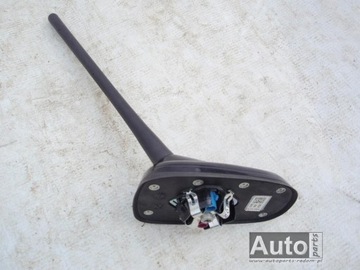 ANTENA DACHOWA 6C0035501C POLO T-CROSS ATECA FABIA