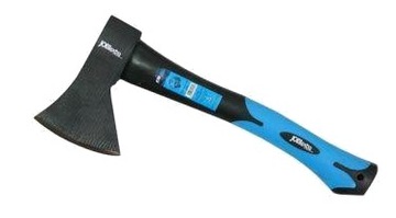 Установите 3 Axe Axe Fiberglass Jobi