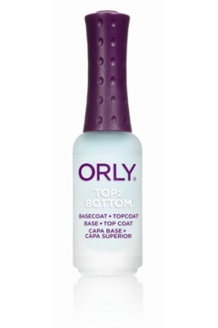 ORLY Top 2 Bottom 9 ml - baza i top w jednym