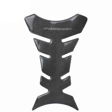 TANKPAD CARBON NAKLEJKA NA BAK PROGRIP TANK PAD