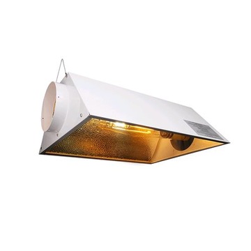 LAMPA SODOWA HPS600W SPUDNIK WENTYLOWANY ODBŁYŚNIK