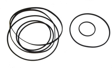 РЕМЕШКИ SONY MHC RX77, RX88, RX99, RX110 — 7 ПОЛОСОК