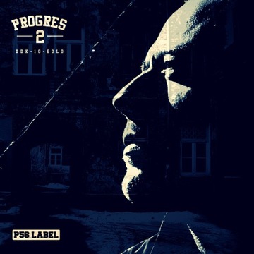 Dudek P56 - Progres 2 DDK - 10 - SOLO 2017