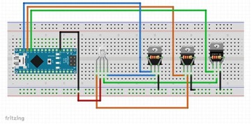 STF 13NM60N N-MOSFET 650 В/11 А сильный NPN-транзистор