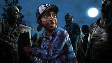 THE WALKING DEAD SEASON 2 PC STEAM KEY + БЕСПЛАТНО