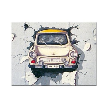 Magnes Trabant Nostalgic 14047