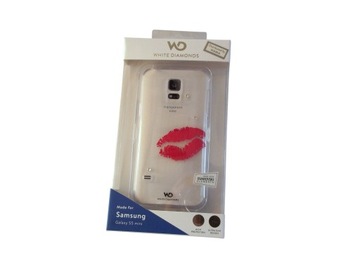 WD HAMA POKROWIEC COVER SAMSUNG GALAXY S5 MINI(81)
