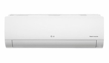 Кондиционер LG Standard 3,5 кВт, автономный комплект