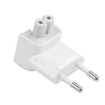 Adapter wtyczka EU do zasilacza APPLE MacBook iPad