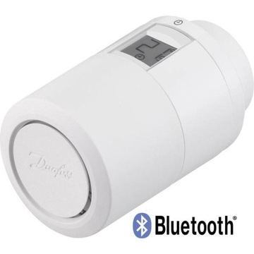 Электронная головка Danfoss ECO Bluetooth