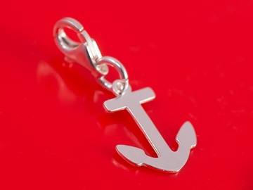 Подвеска-браслет Charms Anchor Hope