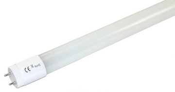 ŚWIETLÓWKA LED T8 9W 3000K G13 230V 60CM.