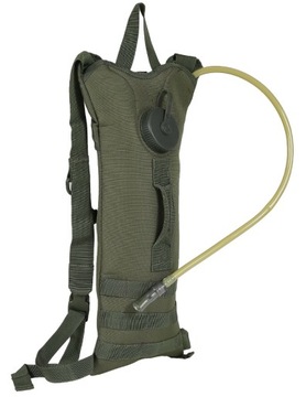 System Hydracyjny Water Pack Basic 3L OLIVE