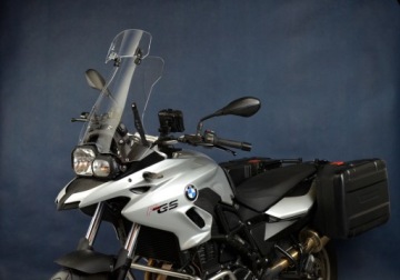 ВЕТРОВОЕ СТЕКЛО МОТОЦИКЛА BMW F 700 GS 2013-