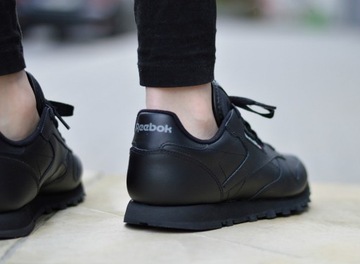 Женские туфли Reebok Classic Leather 50149