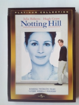 NOTTING HILL (1999) J. ROBERTS PLATINUM COLLECTION