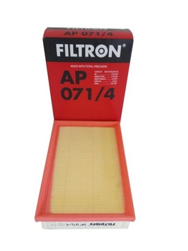 FILTR POWIETRZA VAUXHALL MOKKA 1,4 1,6 1,8