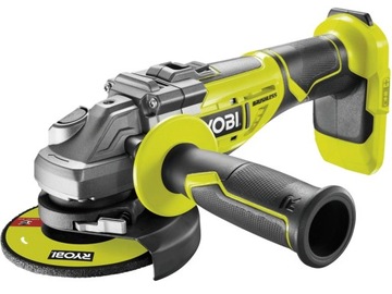 RYOBI R18AG7-0 18V бесщеточная угловая шлифовальная машина