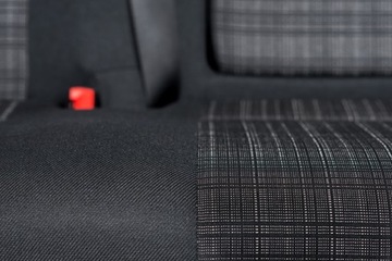 POKROWCE LOGO MIAROWE NOWY IVECO DAILY VI 2014 +