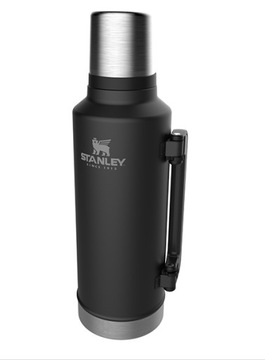 Termos Stanley Legendary Classic 1,9 l czarny