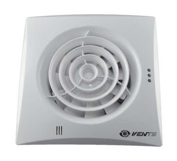 Wentylator VENTS Quiet 150 T Timer