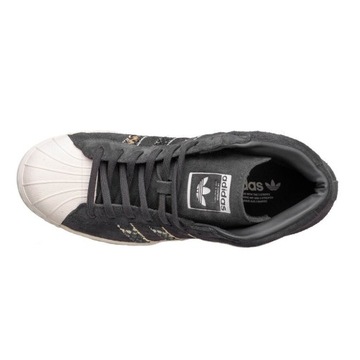 Размер обуви ADIDAS SUPERSTAR PROMODEL BB5032 36 2/3