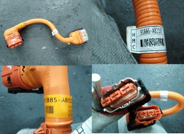 KIA OE 91885-A8010 91885-A8210