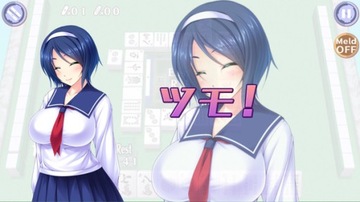 MAHJONG PRETTY GIRLS BATTLE SCHOOL GIRLS STEAM KEY