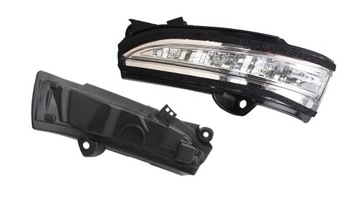 KIERUNKOWSKAZ MIGACZ LED FORD MONDEO 5 MK5 V 15- L