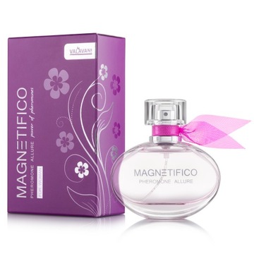 MAGNETIFICO Allure 50ml WOMAN - FEROMONY AT-SC-R