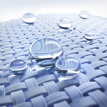 фото ориг. №4, Tread overlay mattress 190x200 primer (gasket) waterproof rough (130g/ m2)