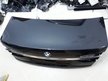 BMW G11 G12 ZADNÍ VÍKO KUFRU BARVA 475