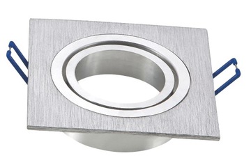 OPRAWA HALOGENOWA LED SUFITOWA RUCHOMA ALUMINIUM