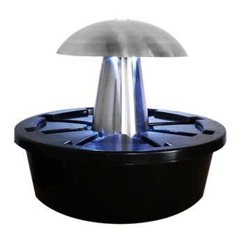 FONTANNA OGRODOWA Mushroom LED HIT UK