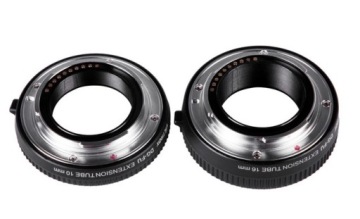 Промежуточные кольца Viltrox DG-FU Fuji X 10 16mm