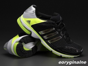 Мужские кроссовки Adidas Snova Glide G62921, размер 55,5