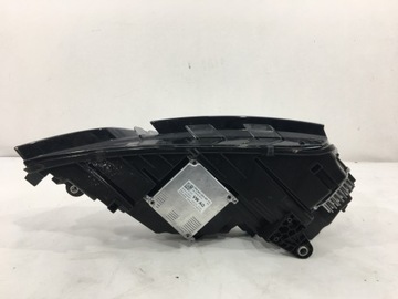 фото ориг. №8, Skoda octavia 3 restyling lantern full led left front