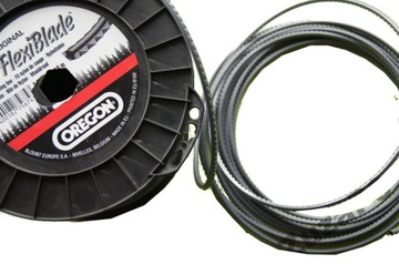 Żyłka do kosy FLEXIBLADE 3 mm OREGON 10 METRÓW