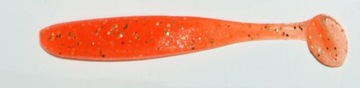 Keitech Easy Shiner 3'' LT#09 Flashing Carrot