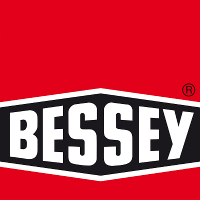 Фиксированный пружинный зажим Bessey XC 20/20