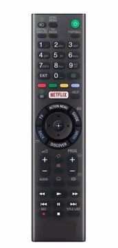 Pilot do TV SONY KDL-55HX850 KDL-55HX853 KDL-55HX855 KDL-55HX955 KD-65X